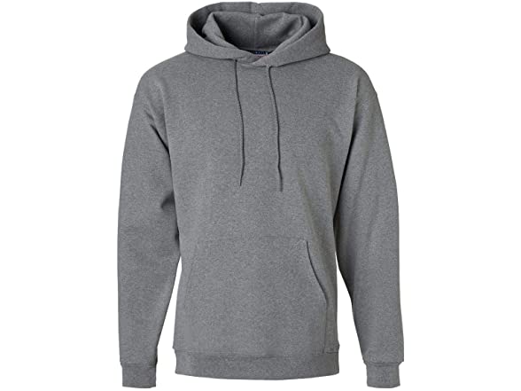 Hanes Men’s Cotton Hoodie Sweatshirt