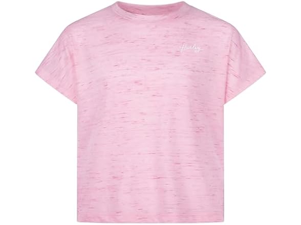 Hurley Basic Knit Tee