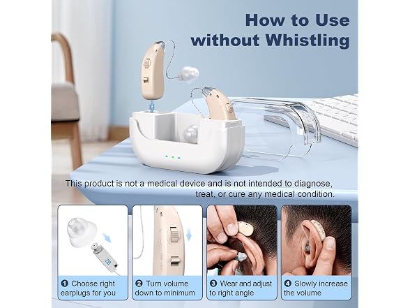 Otc Hearing Aids