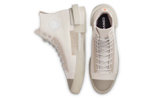 Converse All Star Disrupt CX High Top Unisex Shoes - Gallery 6