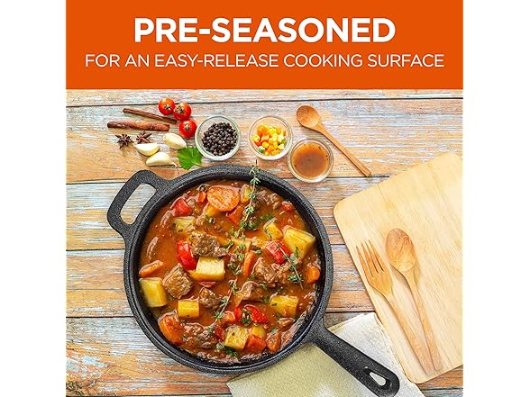 Commercial Chef 2-Qt. Saucepan with Lid