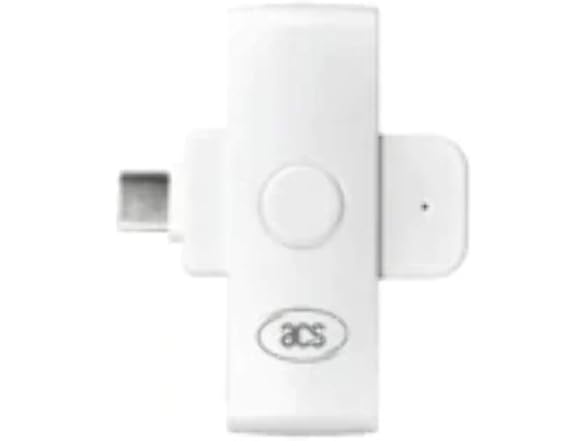 nan ACS ACR39U-NF PocketMate II