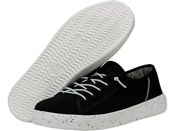 Hey Dude Men's Cody Sport Mesh Shoes