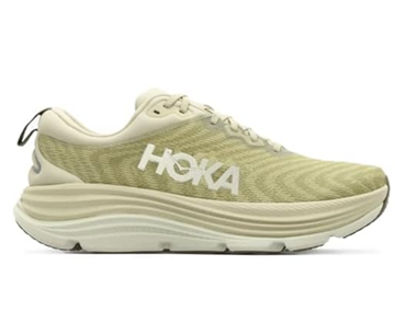 $139.99, Was $170, 17% Off! Hoka Gaviota 5 Men's Shoes dealfomo