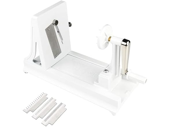 Benriner Turner Slicer