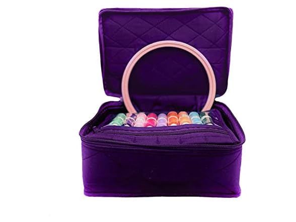 Yazzii womens 4 Pocket Organizer