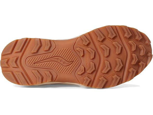 Saucony Women's Excursion Tr17 GTX Sneaker (5.5)