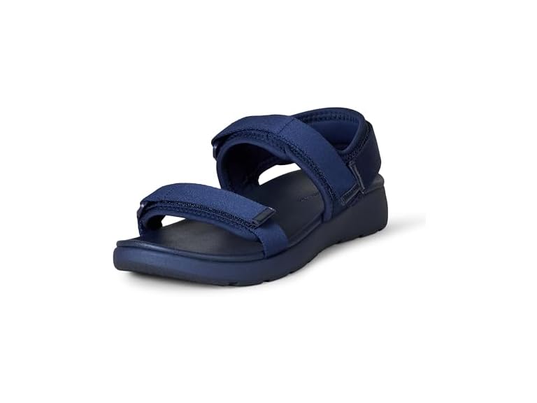 Amazon Essentials Men's Adjustable Triple Strap Sandal - Gallery 7