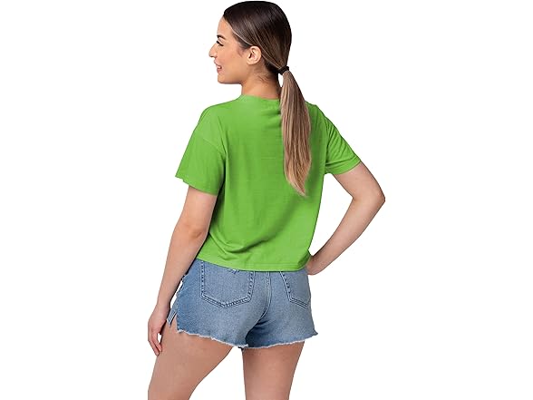 SEAHAWKS Ladies Crop Top (Medium)