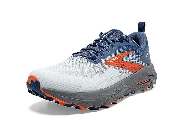 Blue/Navy/Firecracker