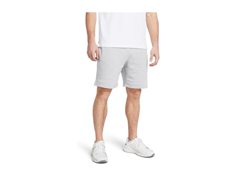 Under Armour Men's Rival Fleece Shorts