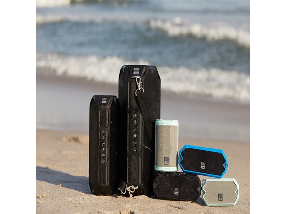 Hydraboom Wireless Speaker
