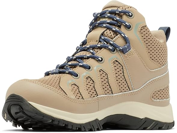 Columbia Womens Granite Trail Mid WP