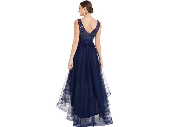 Ever-Pretty Women (US10) Cocktail High Dress