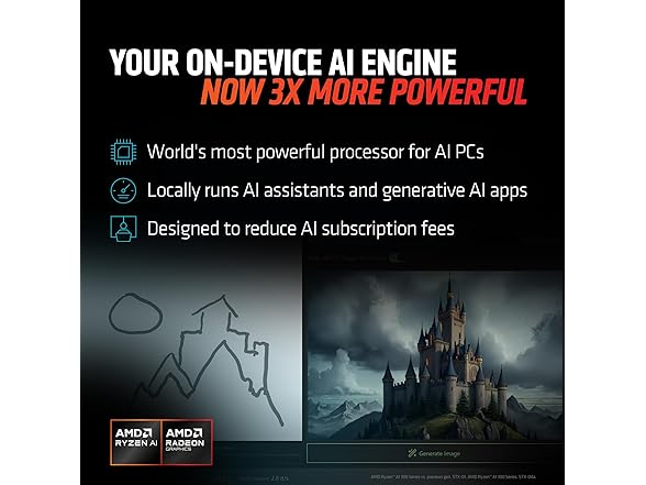 ASUS Vivobook S 14 OLED Ryzen AI 9