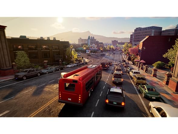 Bus Bound: Deluxe Edition - Gallery 8