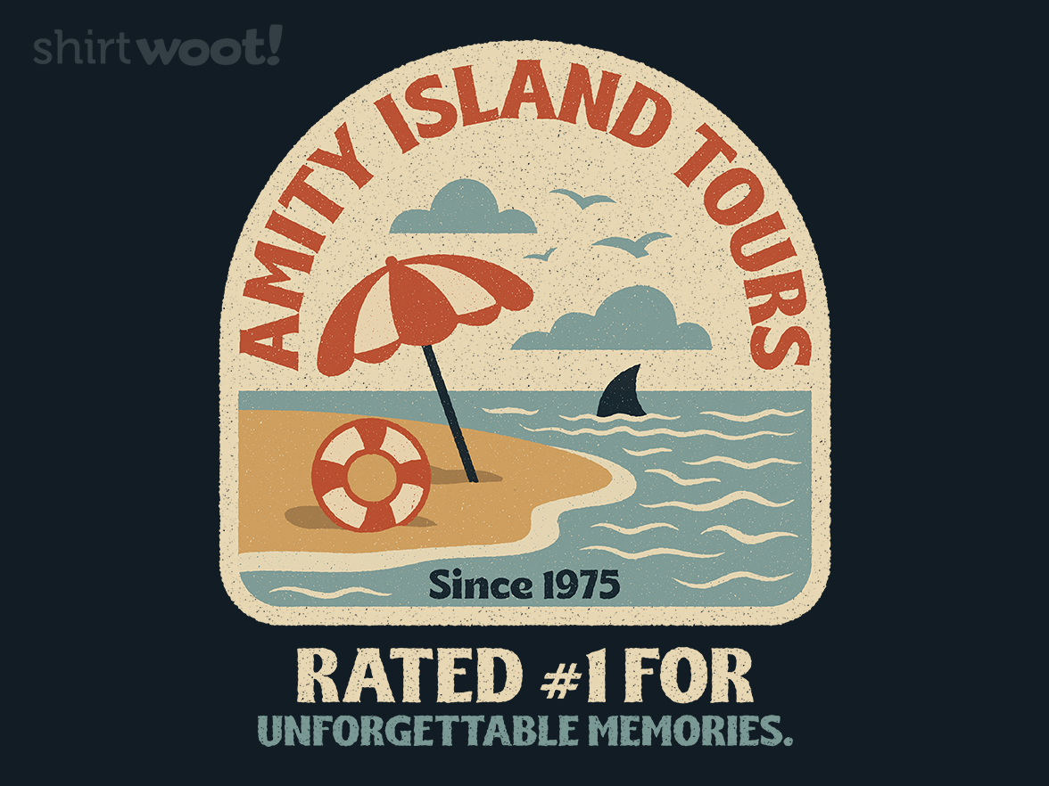 Amity Island Tours - Gallery 9