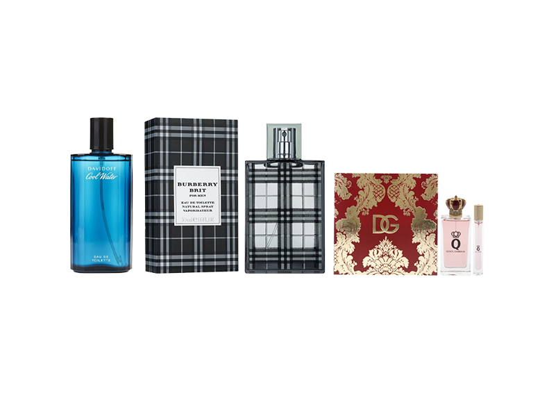Top Selling Fragrances!