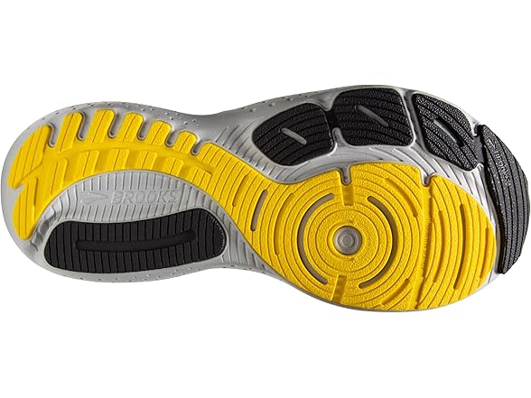 Brooks Glycerin GTS 21 Men's Shoes