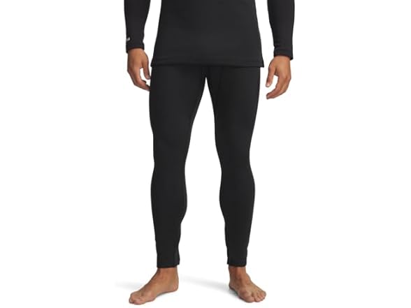UA Men's Base 3.0 Legging