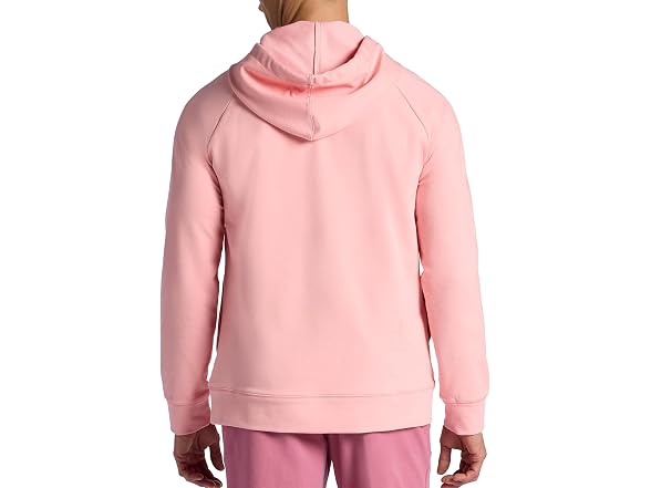 Gaiam Men's (L) Men's Lotus Oblong Hoodie