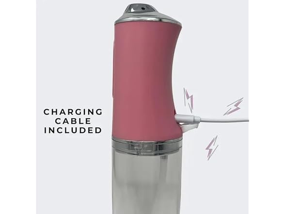 Rucci Professional Rucci Professional Rechargeabl