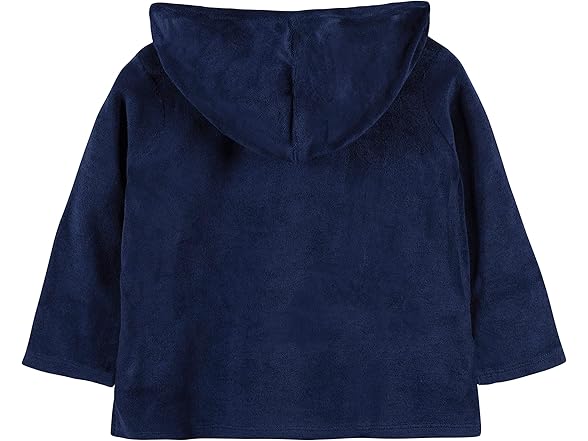 Gerber Baby Hooded Cover Up (4T)