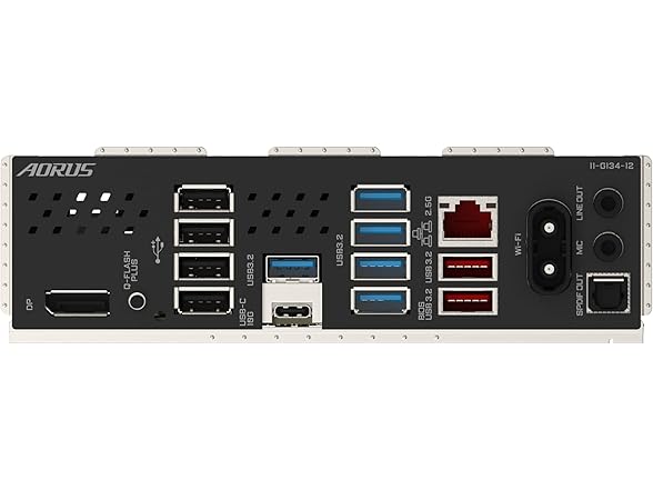 GIGABYTE B850 AORUS Elite WIFI7 Motherboard