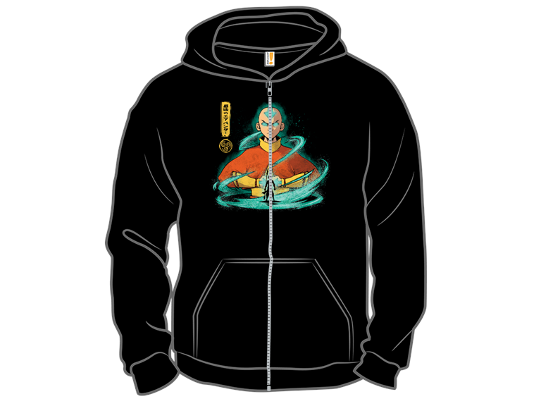 The Avatar