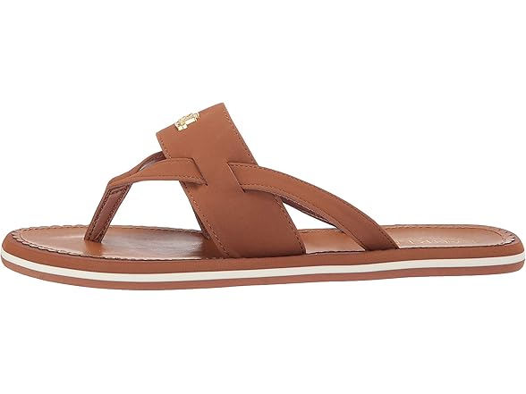 Lauren Ralph Lauren Rosalind Sandal (5)