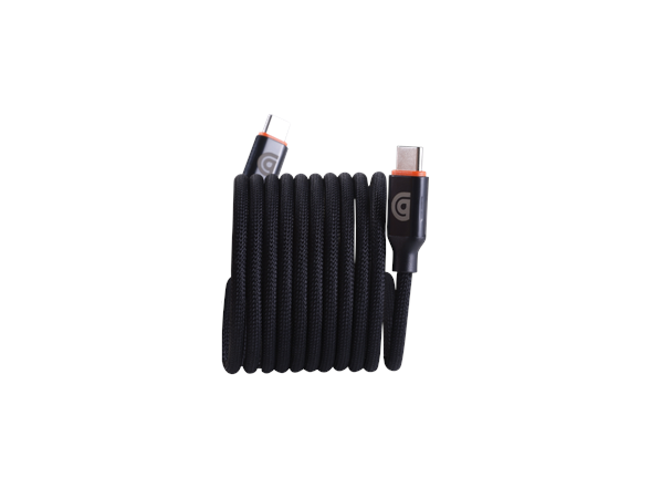 6FT High-Powered USB-C to USB-C Cable
