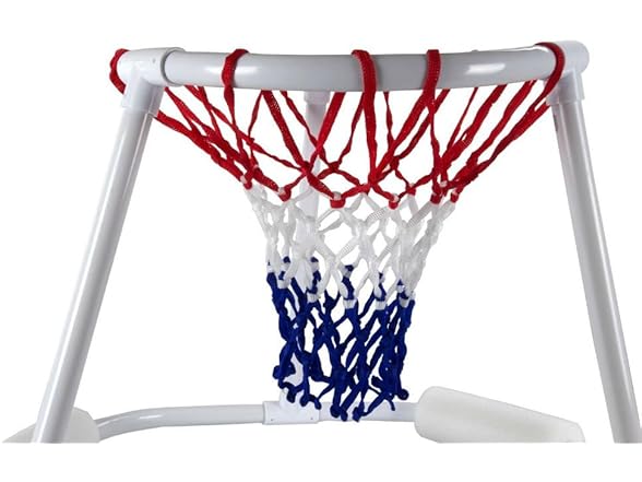 SWIMLINE Pool Basketball Hoop Floating