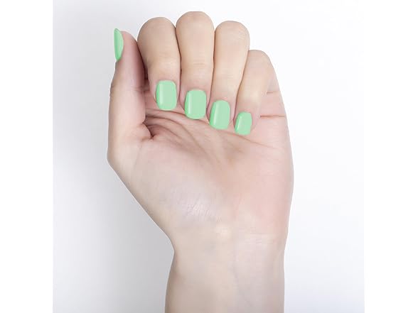 Sensationail Express Gel Nail Polish