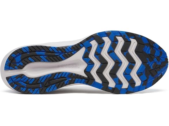 Saucony Men's Cohesion 17 Sneaker