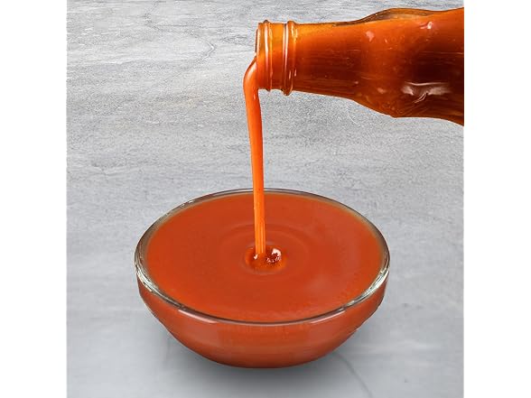 Original Hot Sauce 12oz 12pk