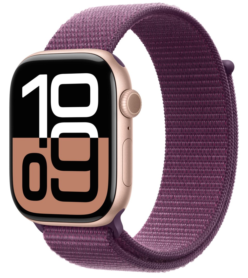 (NEW) Apple Watch Series 10 Smartwatch [GPS + Cellular] - Gallery 11