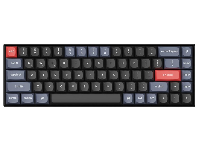 Keychron K6P-G1 Keychron K6 Pro Wireless Custom Mechani