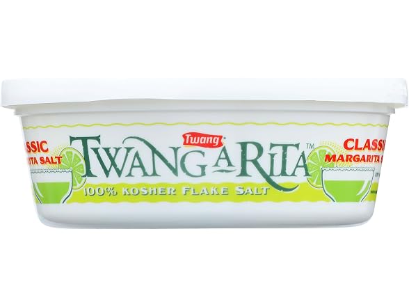 Twang Margarita Salt 7oz