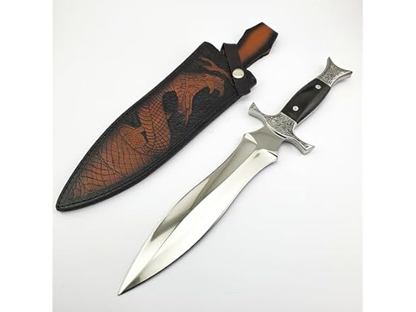 Vetus Knives Stainless Steel 10"