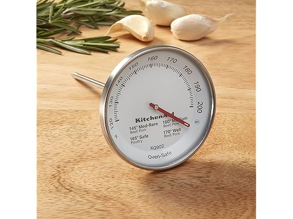 KitchenAid KitchenAid Leave-in Meat Thermometer