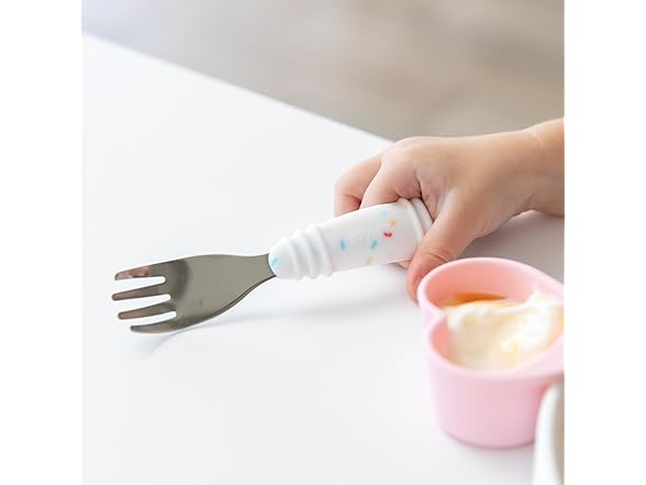 Bumkins Toddler Utensils, Your Choice