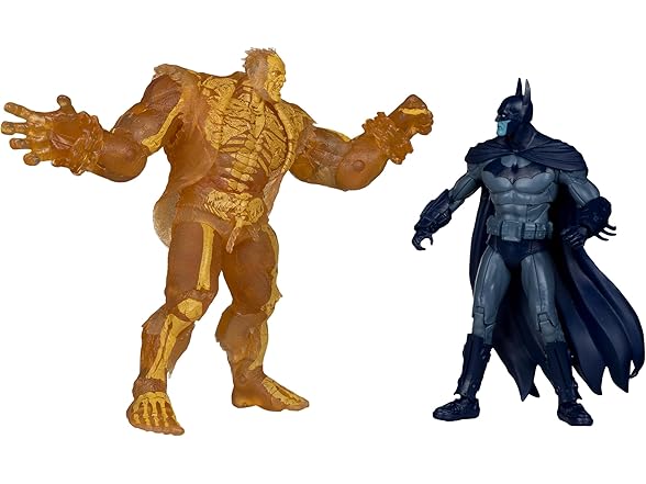 McFarlane Toys - DC Multiverse Batman Solomon