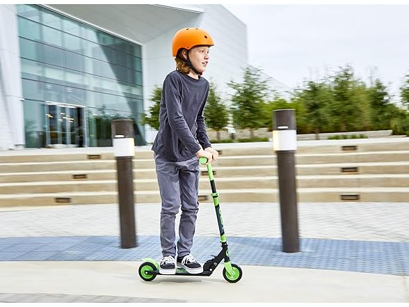 VIRO Rides Fastbreak Kick Scooter