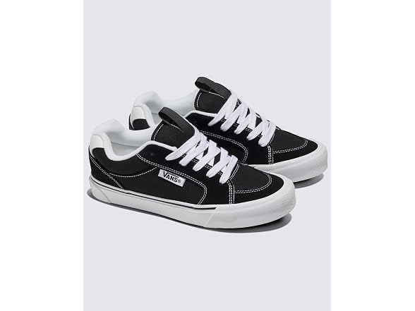 Vans Unisex Chukka Push Skate Shoe