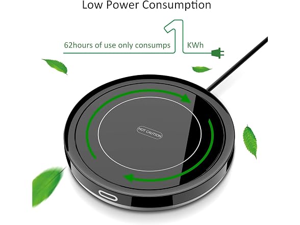 BESTINNKITS Smart Coffee Warmer