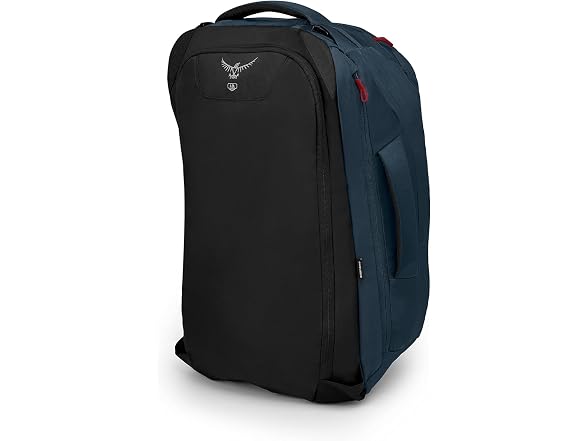 Osprey 10003677 O/S OspreyFarpoint 40L Men's Travel Back (Open Box)