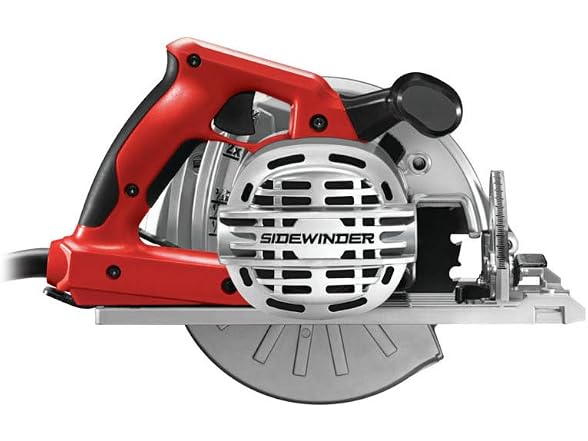 Skil SPT67M8-01 15 Amp 7-1/4 Inch Sidewinder Circ Saw