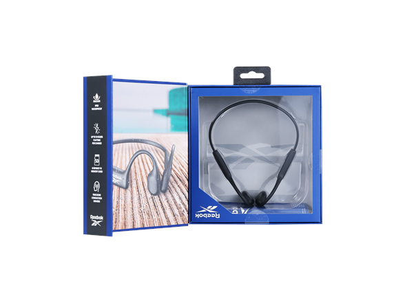 Dive Bone Conduction Headphones