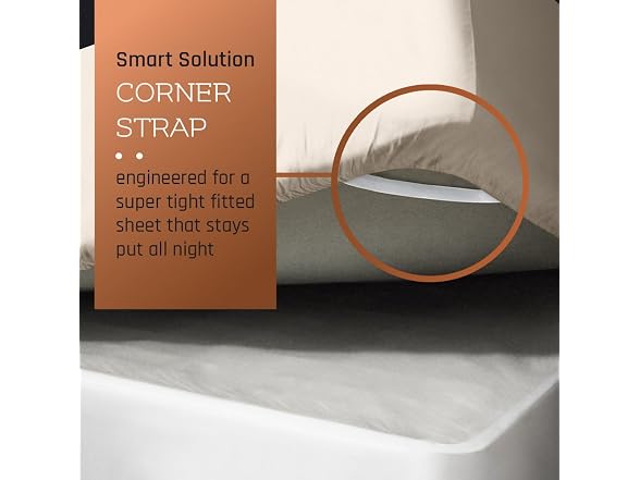 Empyrean Fitted Sheet Pack