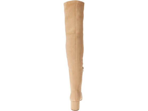 The Drop Women's Sean Suede Over-the-knee Boot